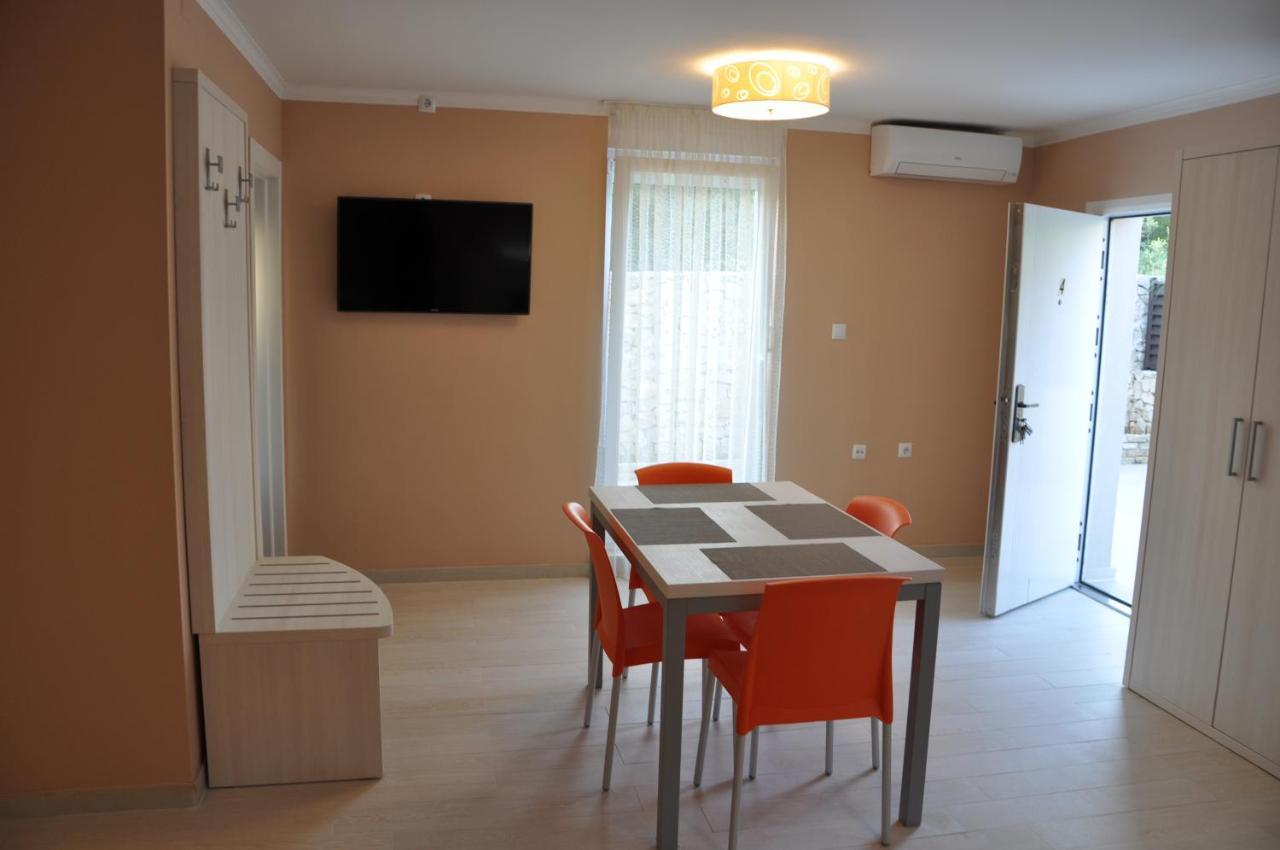 Apartments Prestige Petrčane Extérieur photo