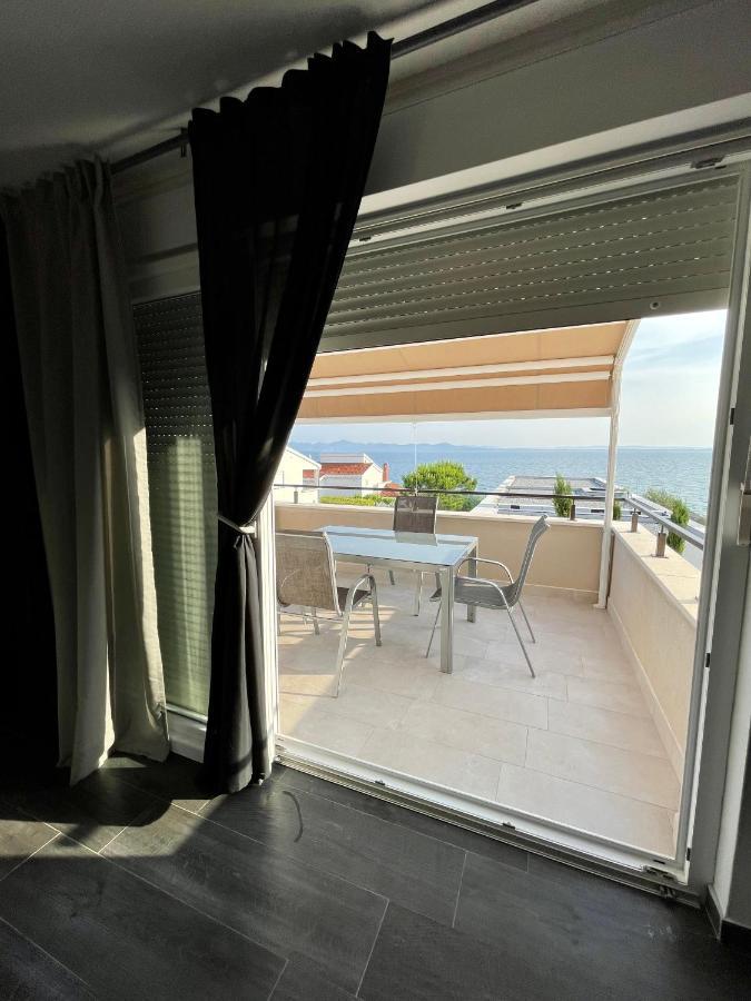 Apartments Prestige Petrčane Extérieur photo