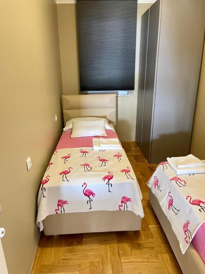 Apartments Prestige Petrčane Extérieur photo