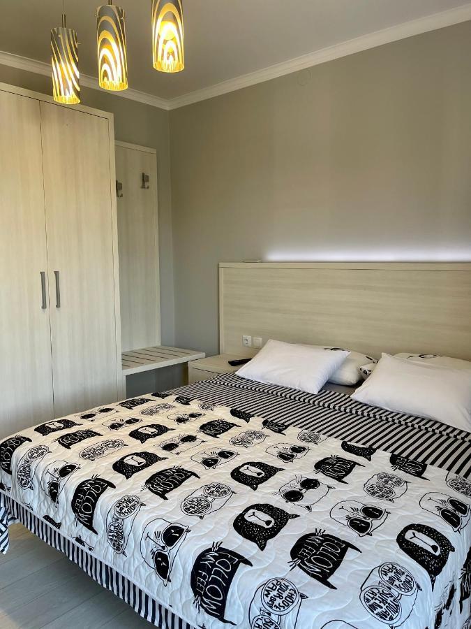 Apartments Prestige Petrčane Extérieur photo