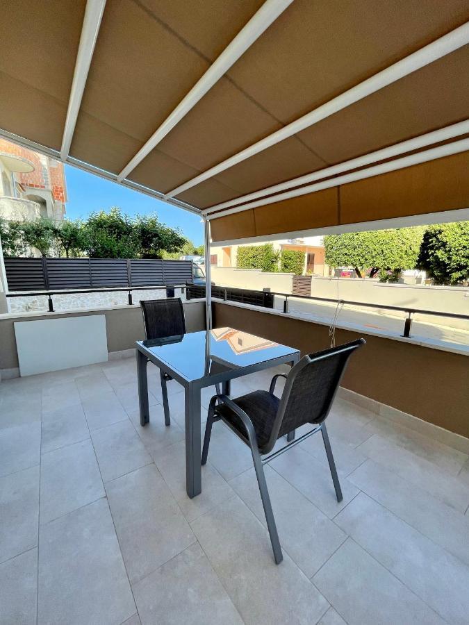 Apartments Prestige Petrčane Extérieur photo