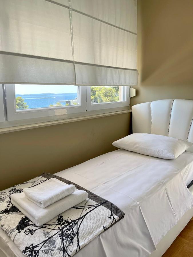 Apartments Prestige Petrčane Extérieur photo