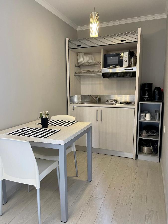 Apartments Prestige Petrčane Extérieur photo