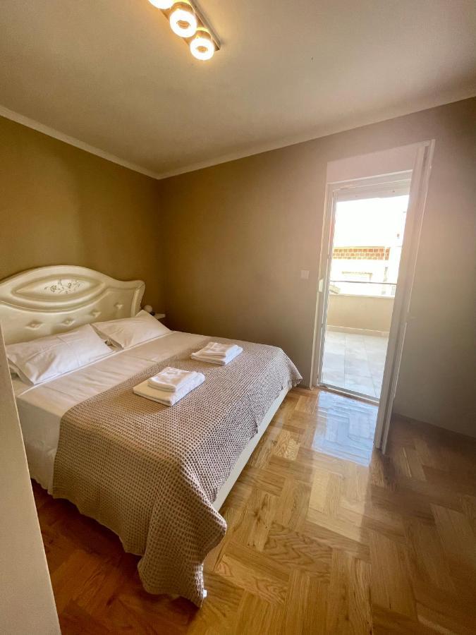 Apartments Prestige Petrčane Extérieur photo