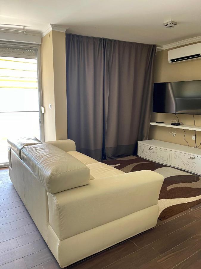 Apartments Prestige Petrčane Extérieur photo