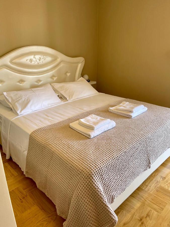 Apartments Prestige Petrčane Extérieur photo