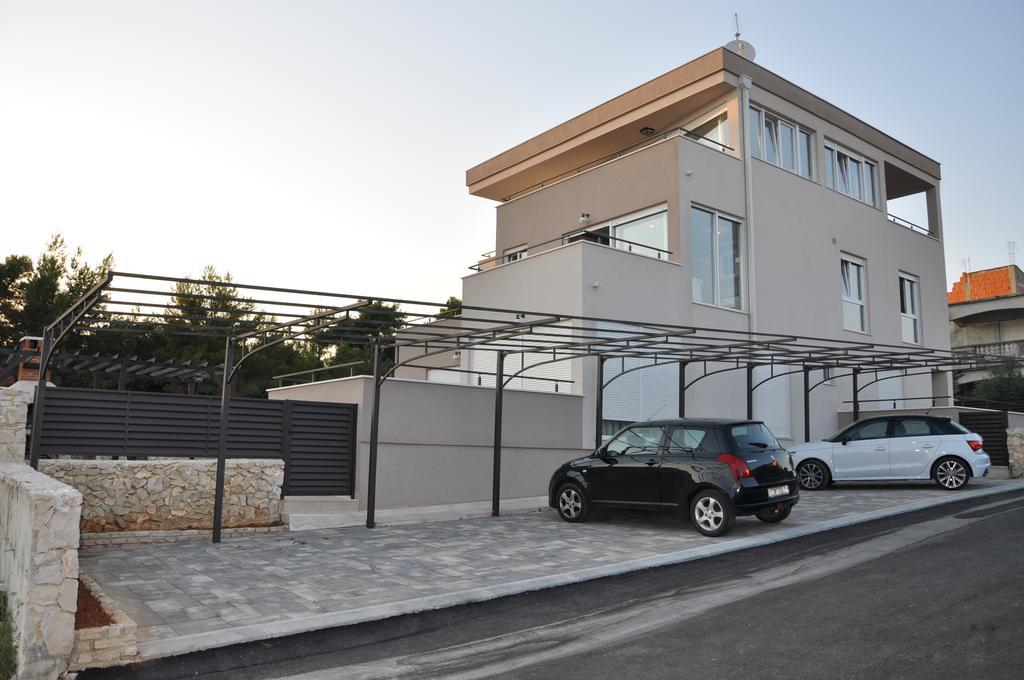 Apartments Prestige Petrčane Extérieur photo