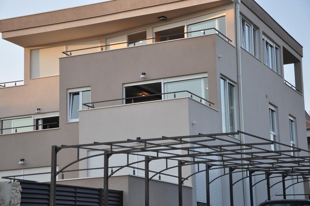 Apartments Prestige Petrčane Extérieur photo