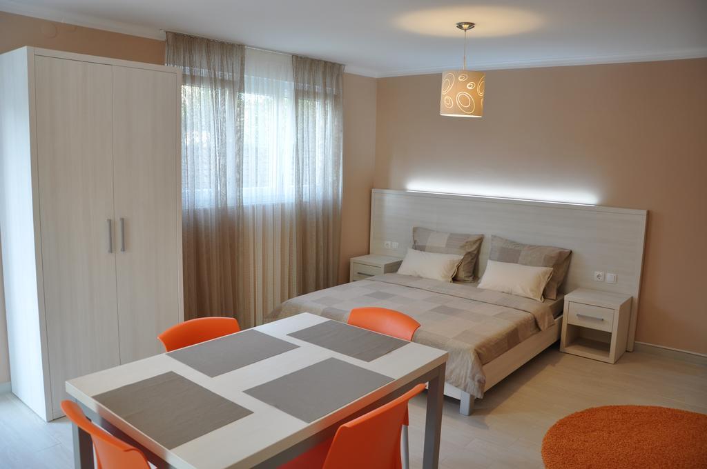Apartments Prestige Petrčane Extérieur photo