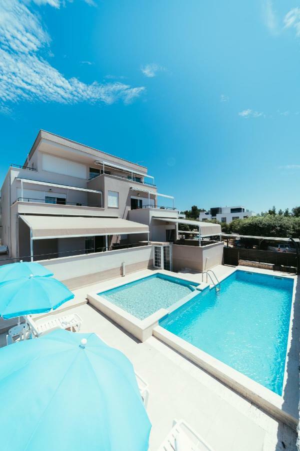 Apartments Prestige Petrčane Extérieur photo