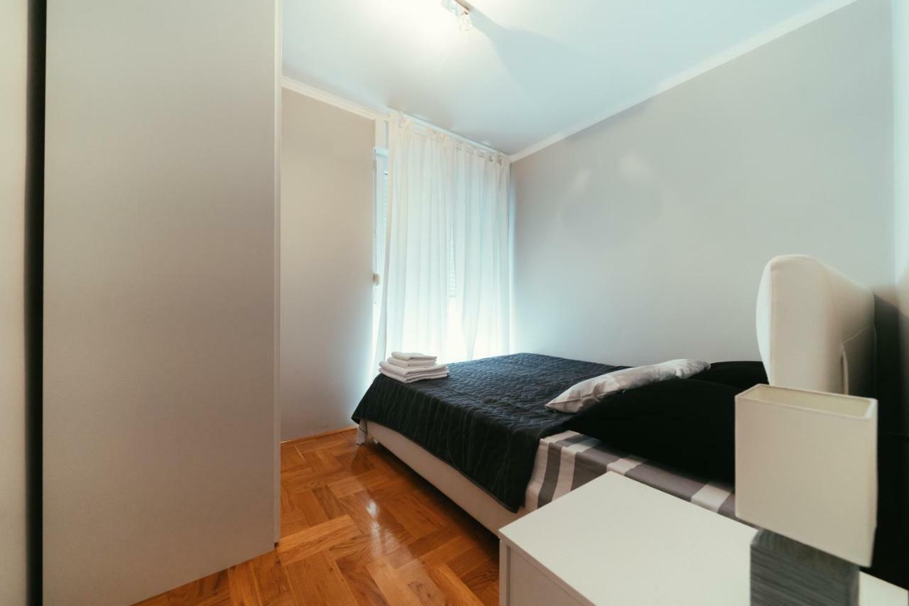 Apartments Prestige Petrčane Extérieur photo