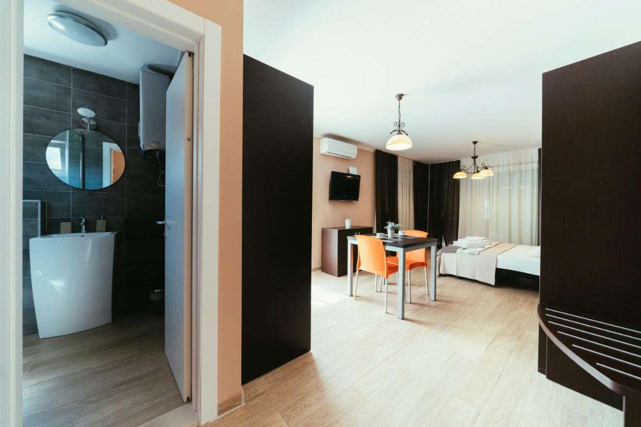 Apartments Prestige Petrčane Extérieur photo