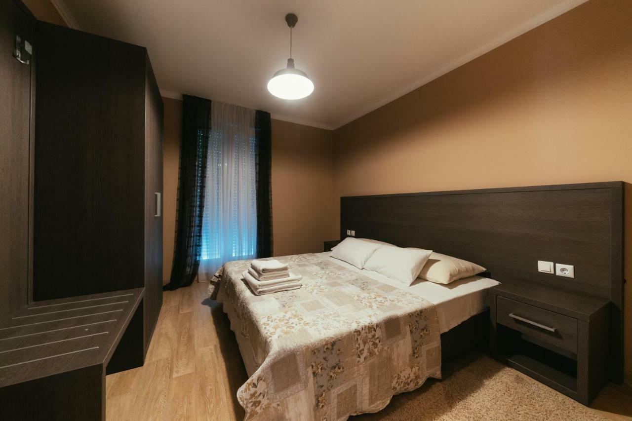 Apartments Prestige Petrčane Extérieur photo