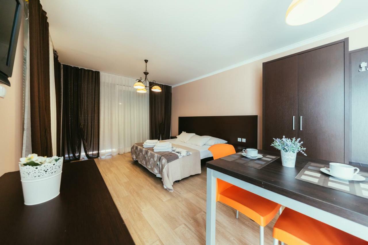 Apartments Prestige Petrčane Extérieur photo