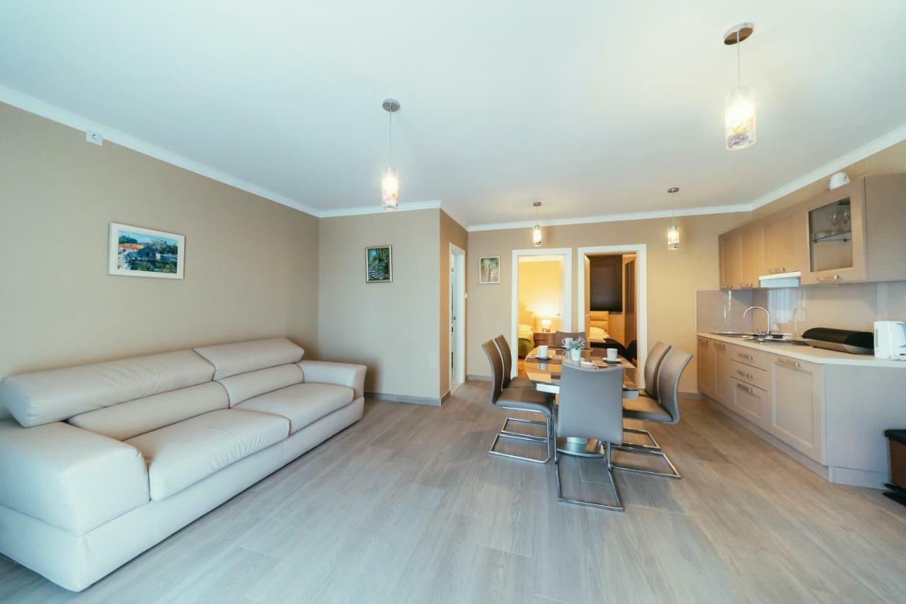 Apartments Prestige Petrčane Extérieur photo