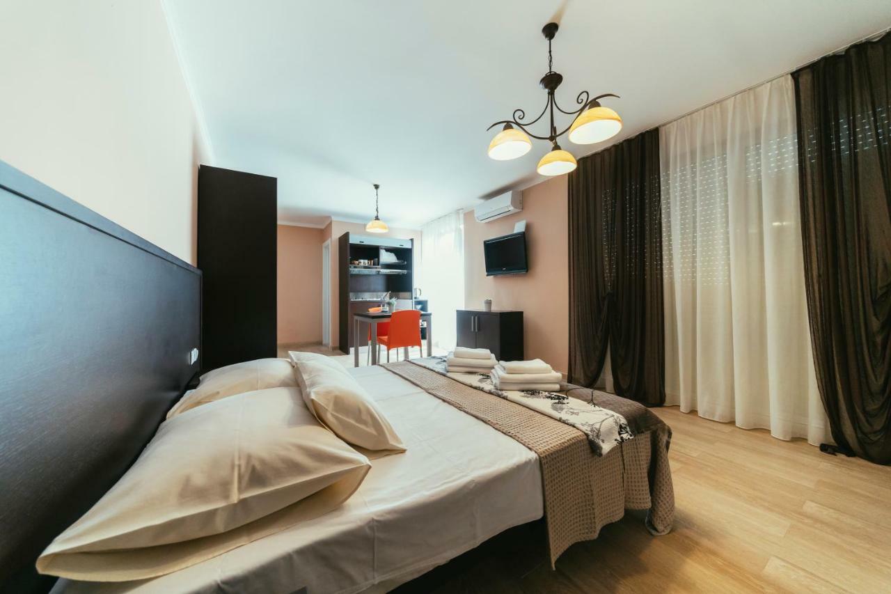 Apartments Prestige Petrčane Extérieur photo