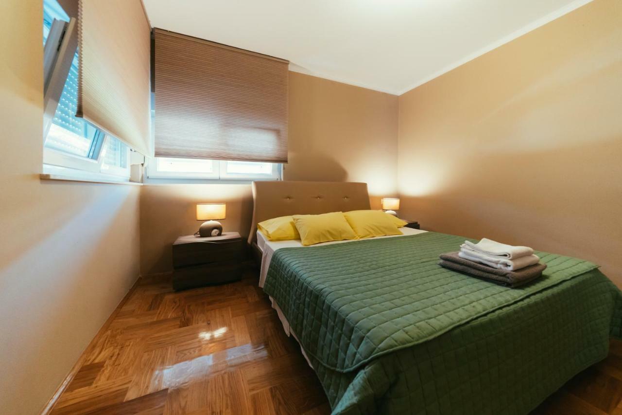 Apartments Prestige Petrčane Extérieur photo